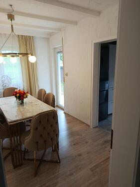 Foto - Etagenwohnung in Bad König zur Miete