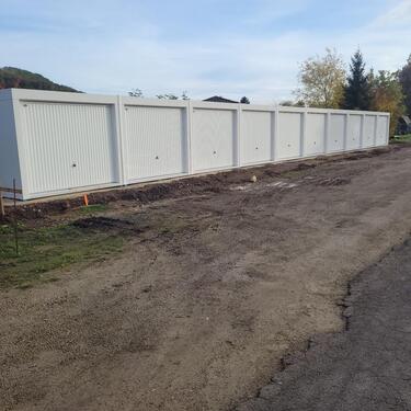 Foto - Garage zu vermieten - 85,00 EUR Miete,