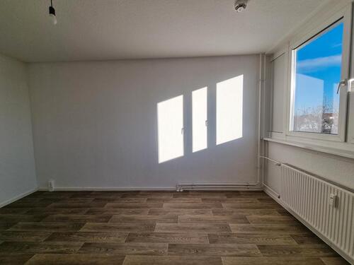 Foto - 2 Zimmer Etagenwohnung zur Miete in Halle (Saale)