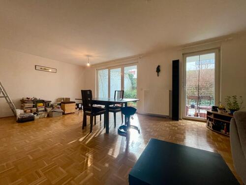 Foto - 2 Zimmer Etagenwohnung zur Miete in Mainz