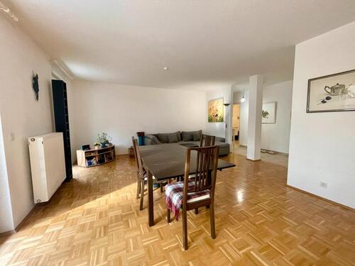 Foto - 2 Zimmer Etagenwohnung in Mainz