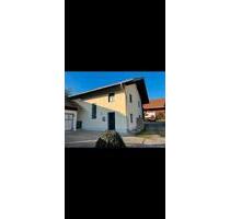 Einfamilienhaus in ruhiger Lage - Neukirchen vorm Wald