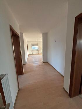 Foto - Helle, großzügige 3-Zimmer-Wohnung mit Balkon in Büttelborn-Worfe