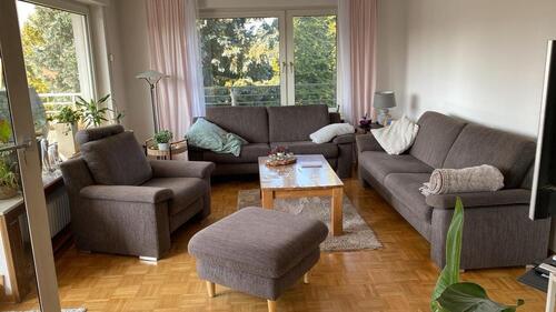 Foto - 3 ZKBB, Dachterrasse, 120 qm2 - 770,00 EUR Kaltmiete, ca.  120,00 m²