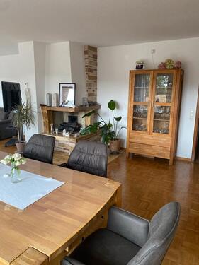 Foto - Etagenwohnung in Bad Pyrmont zur Miete