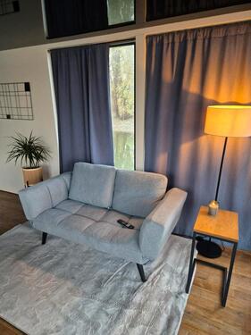 Foto - % 17.12. - 20.12. Übernachten auf dem Hausboot