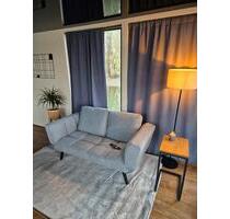 % 17.12. - 20.12. Übernachten auf dem Hausboot - Wiesbaden Mainz-Kastel