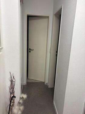 Foto - 4 Zimmer Etagenwohnung in Nordenham