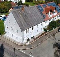 Zweifamilienhaus Haus - 310.000,00&nbsp;EUR Kaufpreis, ca.&nbsp; 200,00&nbsp;m&sup2; in Burgau (PLZ: 89331)