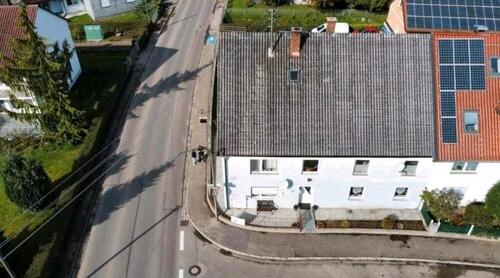 Foto - Mehrfamilienhaus, Wohnhaus in Burgau zum Kaufen