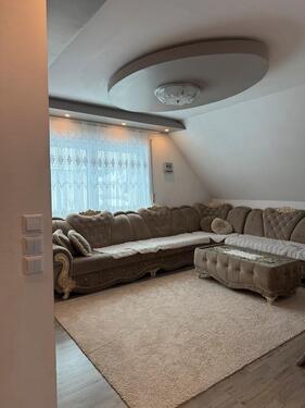 Foto - Helle 88 m² Wohnung 1. OGDG, frei ab 01.03.2026