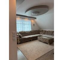 Helle 88 m² Wohnung 1. OGDG, frei ab 01.03.2026 - Sohren