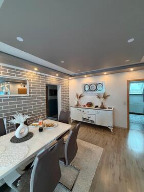 Foto - 4 Zimmer Dachgeschoßwohnung in Sohren