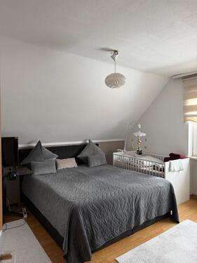 Foto - Dachgeschoßwohnung in Sohren zur Miete