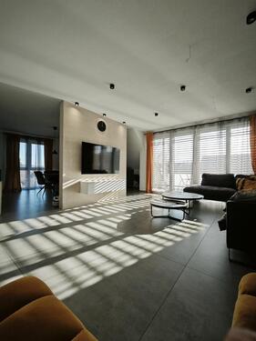 Foto - 5.5 Zimmer Maisonettenwohnung zur Miete in Oberderdingen