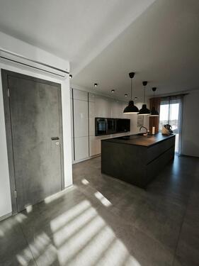 Foto - Maisonettenwohnung in Oberderdingen zur Miete