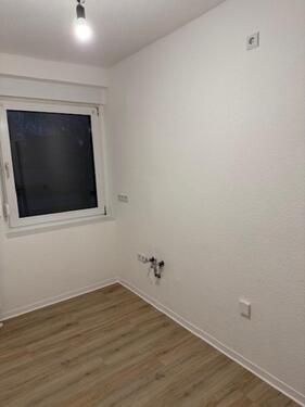 Foto - 3 Zimmer Erdgeschoßwohnung in Heringen/Helme