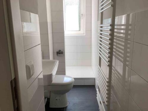 Foto - 2.5 Zimmer Etagenwohnung in Bremen