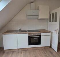 Helle 2- ZKB 58 qm - frisch renoviert , wg-geeignet, Garten - Neunkirchen Heinitz