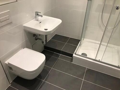 Foto - 2 Zimmer Erdgeschoßwohnung zur Miete in Halle (Saale)