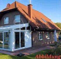 130m2 offenes Wohnzimmer ,Grosse 200m2 Garage , in Rathenow - Brieselang