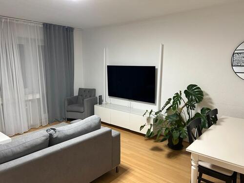 Foto - 3 Zimmer Wohnung Duisburg Huckingen möbliert – WBS