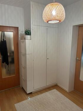 Foto - Etagenwohnung in Duisburg zur Miete