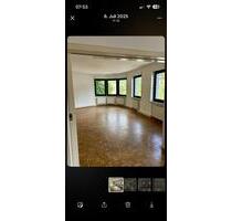 Altbauwohnung in zentraler Lage von Werdohl - 4 Zimmer, 102qm - Plettenberg