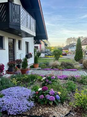 Foto - Schöne Doppelhaushälfte in idyllischer Lage - von privat