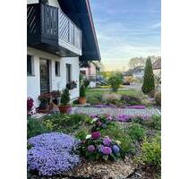 Schöne Doppelhaushälfte in idyllischer Lage - von privat - Hirzenhain