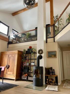 Foto - Doppelhaushälfte in Hirzenhain zum Kaufen