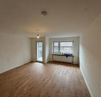 Helle 1-Zimmer-Wohnung mit Balkon in der Südstadt! - Hannover