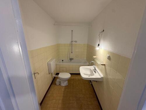 Foto - 1 Zimmer Etagenwohnung zur Miete in Hannover