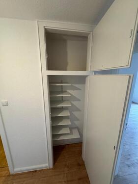 Foto - Etagenwohnung in Hannover zur Miete