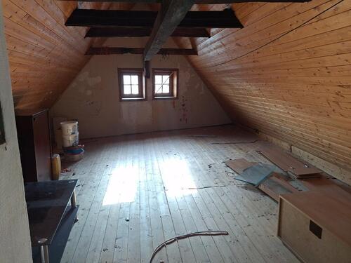 Foto - Etagenwohnung in Gudensberg zur Miete