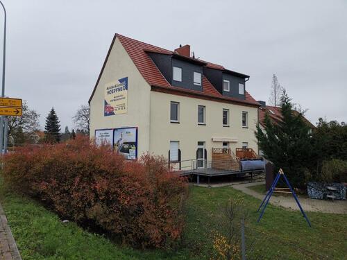 Foto - 2 Raum Wohnung Uenglinger Straße Stendal