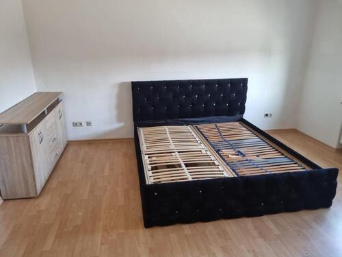 Foto - 2 Zimmer Etagenwohnung zur Miete in Stendal