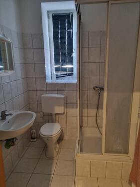 Foto - Etagenwohnung in Stendal zur Miete