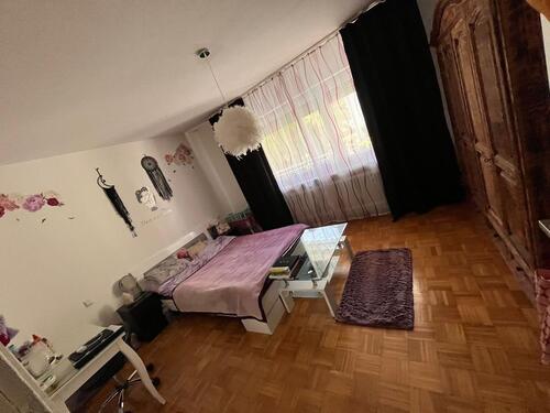 Foto - Erdgeschoßwohnung in Rastatt zum Kaufen