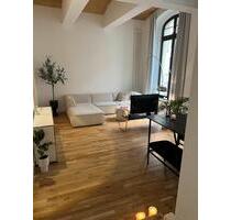 Wunderschöne Wohnung Berlin Mitte