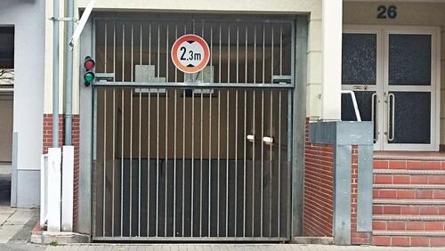 Foto - Vermiete Stellplatz LU - 60,00&nbsp;EUR Miete,