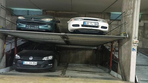 Foto - andere in Ludwigshafen am Rhein