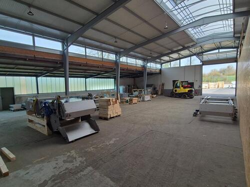 Foto - andere in Wölfersheim zur Miete