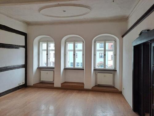 Foto - 4 Zimmer Etagenwohnung zur Miete in Colditz