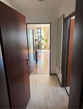 Foto - Wohnung 2OG Moers Zentrum Aufzug 01.06 frei