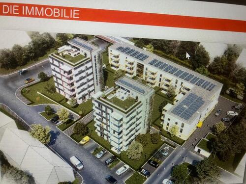 Foto - Exklusive Wohnung zur Vermietung, Erstbezug