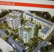 Exklusive Wohnung zur Vermietung, Erstbezug - Burghausen