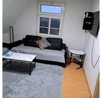 Schöne Wohnung in Höchst Bahnhofstraße zu vermieten - Breuberg