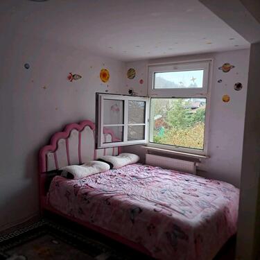 Foto - Etagenwohnung in Breuberg zur Miete