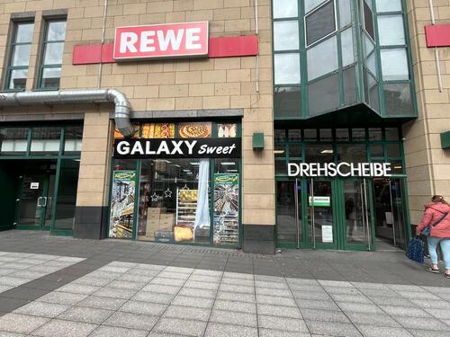 Foto - Kleingastro Dienstleistung in der Drehscheibe Bochum